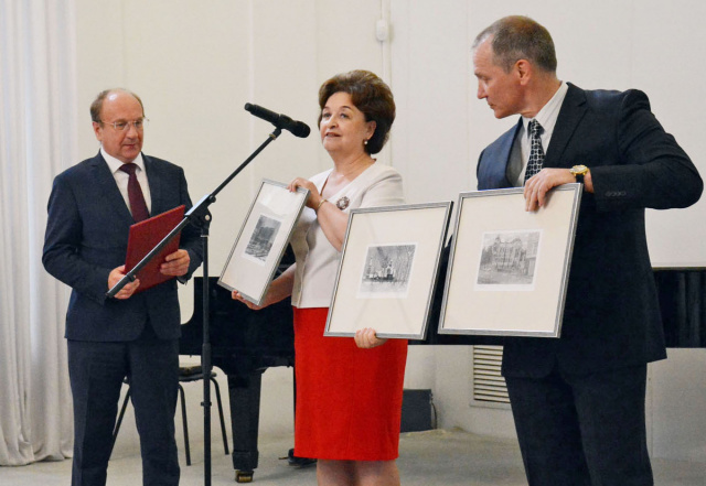В регионе отмечают 150-летие образования Иваново-Вознесенской городской Думы