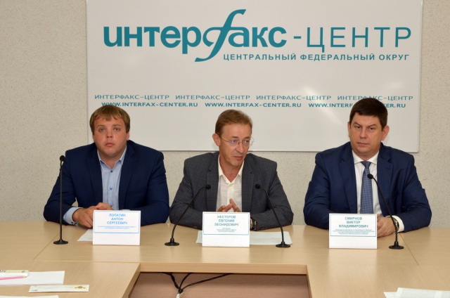 Генеральным спонсором праздника «Открытое небо» выступит РВИО 