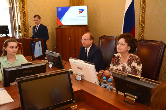 Подведены итоги конкурса студенческих социальных проектов Подведены итоги конкурса студенческих социальных проектов