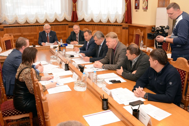 Штрафы за нарушение ПДД будут поступать в дорожный фонд Ивановской области