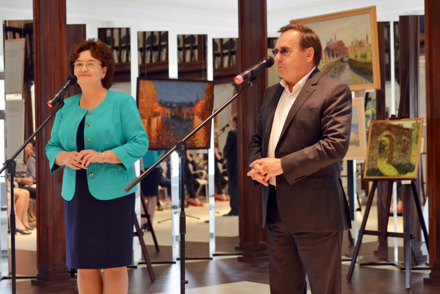 В Ивановской области в пятый раз прошел форум педагогов дошкольных образовательных учреждений