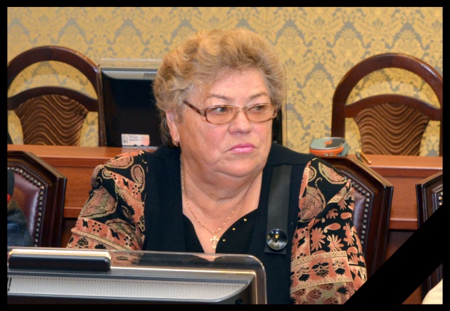 Скончалась Фаина Ивановна Горюнова Скончалась Фаина Ивановна Горюнова