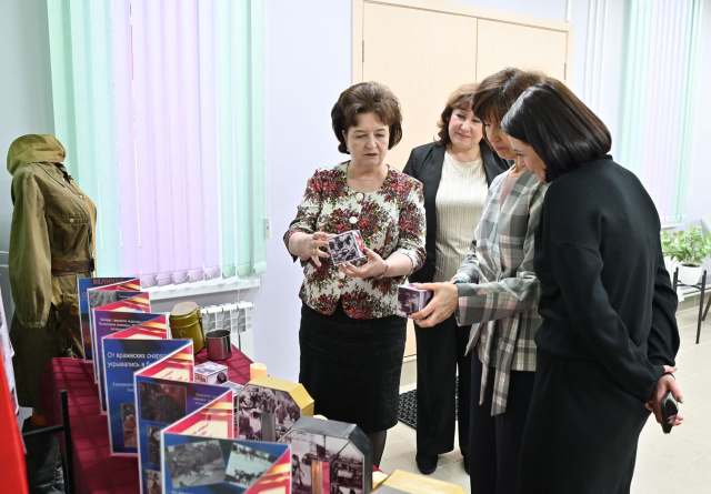 Марина Дмитриева: преображение досуговых учреждений продолжится