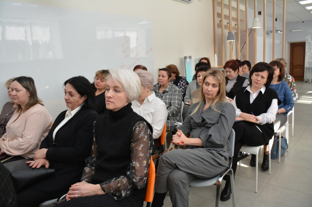 Состоялась итоговая коллегия департамента образования Ивановской области