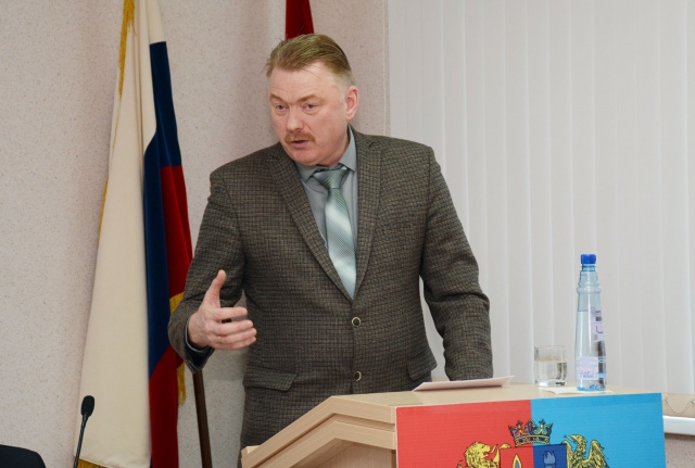 Дмитрий Дмитриев: бюджет должен стать инструментом, который задает инвестиционную повестку всей региональной экономике