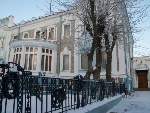 Подведены итоги работы комитета по жилищной политике и жилищно-коммунальному хозяйству Подведены итоги работы комитета по жилищной политике и жилищно-коммунальному хозяйству