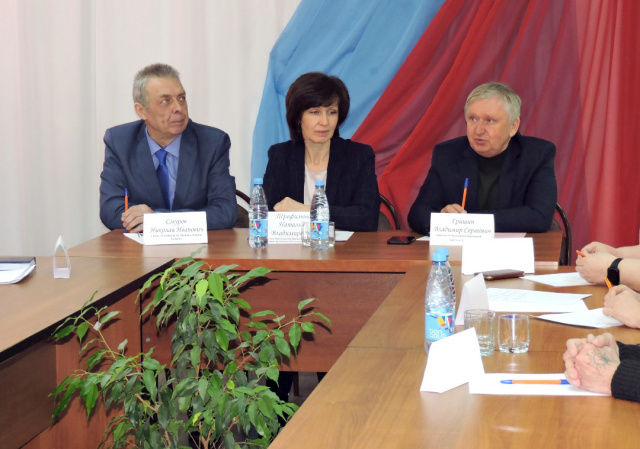 В Лухе появится новый краеведческий музей