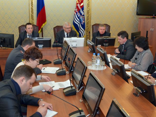 Ситуация на автомобильных дорогах требует профилактики аварийности Ситуация на автомобильных дорогах требует профилактики аварийности