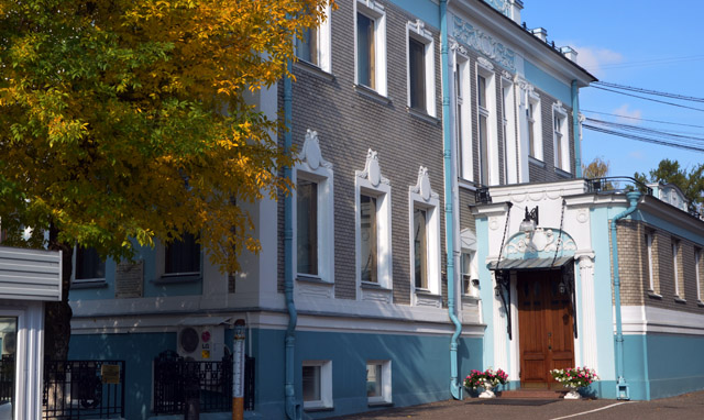 Состоялись выборы в Ивановскую областную Думу восьмого созыва