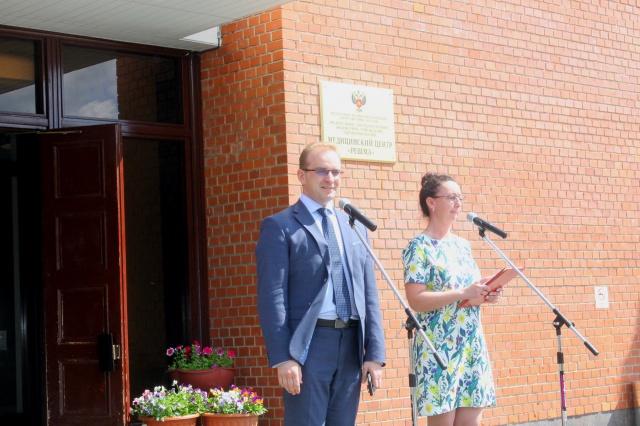 Акция «10 000 шагов к здоровью» прошла в регионе