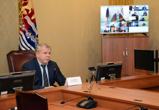 Предложено ввести дополнительные меры государственной поддержки экономической деятельности 