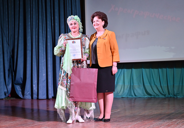 Фестиваль искусств «Вдохновение» в восьмой раз прошел в Ивановской области