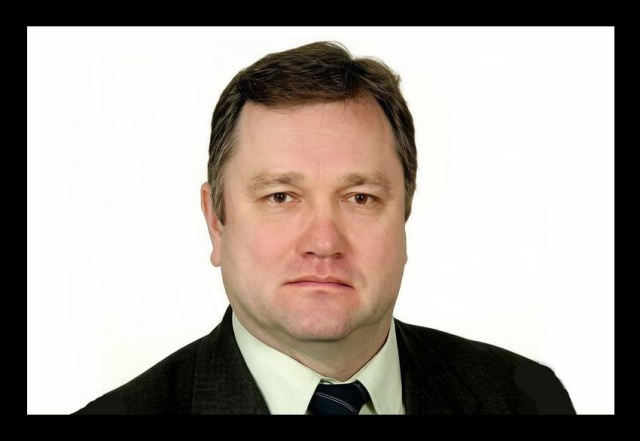 Ушел из жизни Валерий Викторович Соловьев