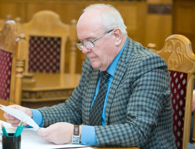 При участии Виктора Кованова благоустроена территория детского сада