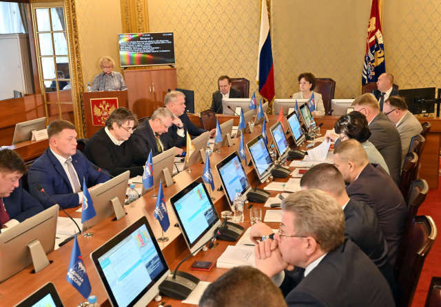 Утвержден бюджет Ивановской области на 2023 год