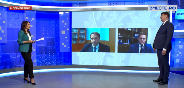 Виктор Смирнов: вузы сами должны принимать решение о сокращении платы за дистанционное обучение Виктор Смирнов: вузы сами должны принимать решение о сокращении платы за дистанционное обучение