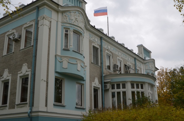 Поздравление с Днем машиностроителя