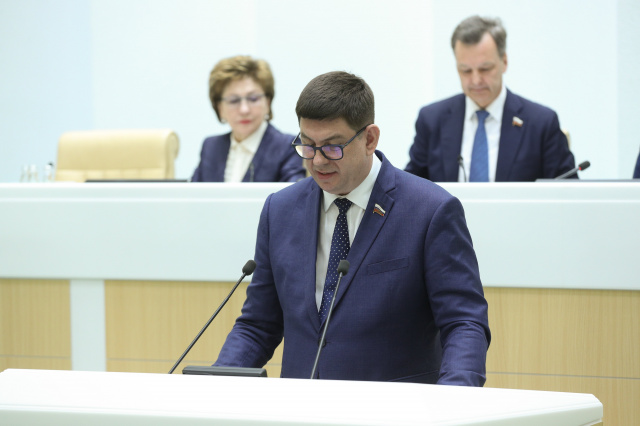 Внесены изменения в закон об образовании в части преимущественного права зачисления в ведомственные вузы