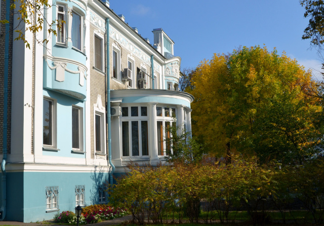 Состоялись первые заседания комитетов Думы восьмого созыва