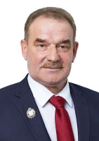 Волков Игорь Евгеньевич