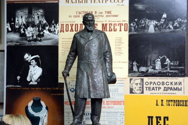 Фестиваль «Горячее сердце» получит дополнительное финансирование