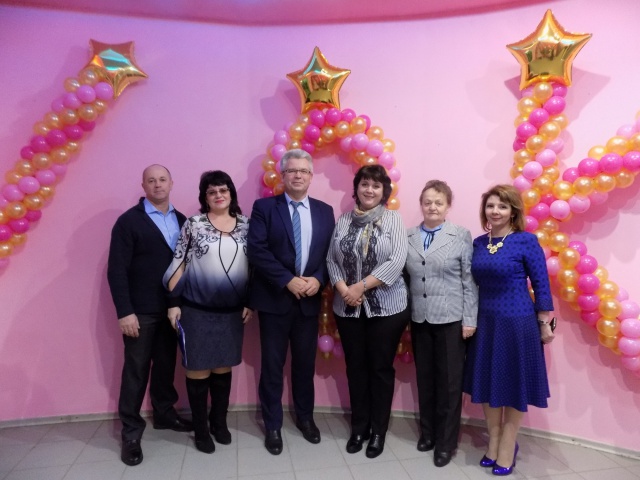В Кохме открыли новый кинозал