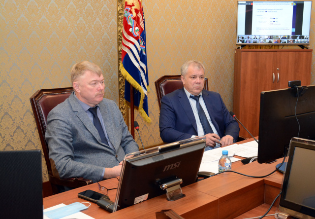 Готовится пакет изменений в налоговое законодательство Готовится пакет изменений в налоговое законодательство