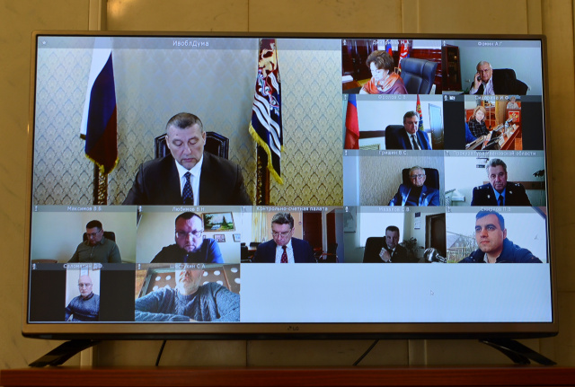  Устанавливаются дополнительные требования к региональным уполномоченным по правам человека, ребенка и по защите прав предпринимателей