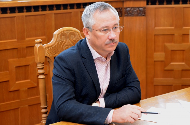 Предложен новый порядок формирования комиссии по контролю за достоверностью сведений, предоставляемых депутатами 