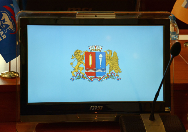 В Ивановской областной Думе прошли заседания комитетов