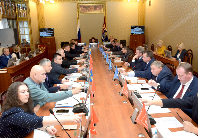 Пролонгированы налоговые льготы по упрощенной системе налогообложения 