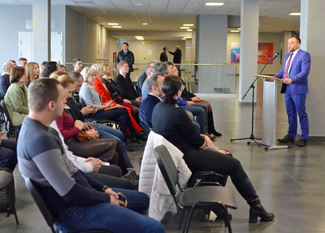 Департамент спорта Ивановской области подвел итоги работы за 2022 год  