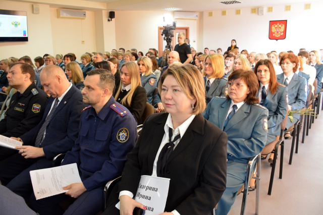 В Управлении ФНС России по Ивановской области подвели итоги работы за 2024 год