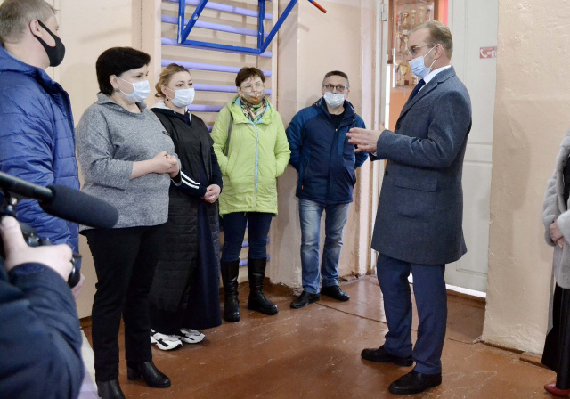 Продолжается отбор учреждений, которые станут участниками социальных проектов Продолжается отбор учреждений, которые станут участниками социальных проектов