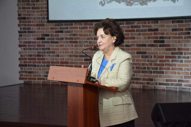 Департамент культуры и туризма Ивановской области подвел итоги работы в 2022 году