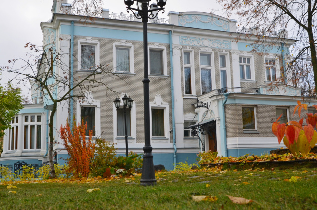 В региональном парламенте прошли заседания комитетов