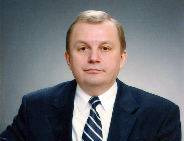 Владимир Егоров стал депутатом Ивановской областной Думы