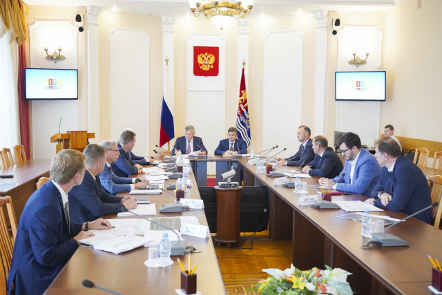 В газификацию Ивановской области инвестируют 16 млрд рублей