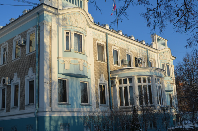 В Ивановской областной Думе состоялись заседания комитетов