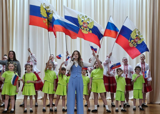 Нерльский Дом культуры открылся после капитального ремонта