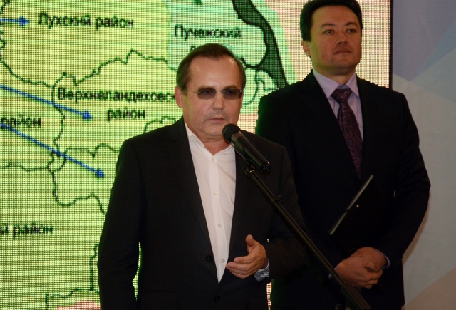 Выставка «Медицина и здоровье-2018» встречает ивановцев Выставка «Медицина и здоровье-2018» встречает ивановцев