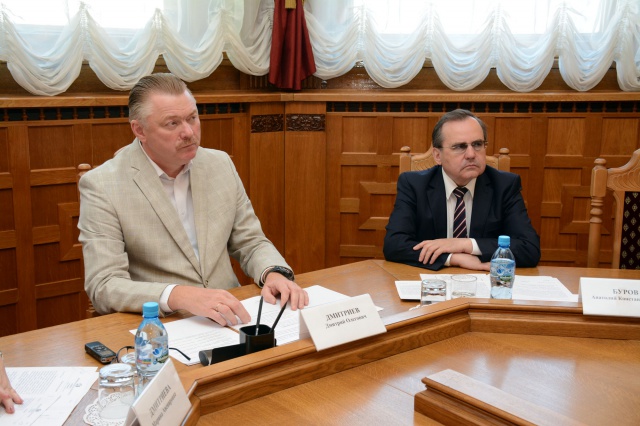 Пересматривается законодательство по отбору приоритетных инвестиционных проектов в области освоения лесов 