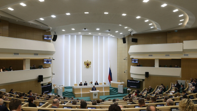 Фонду социального страхования могут разрешить направлять сэкономленные средства на детский отдых