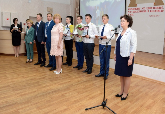 Определены лучшие педагоги Ивановской области 2019 года