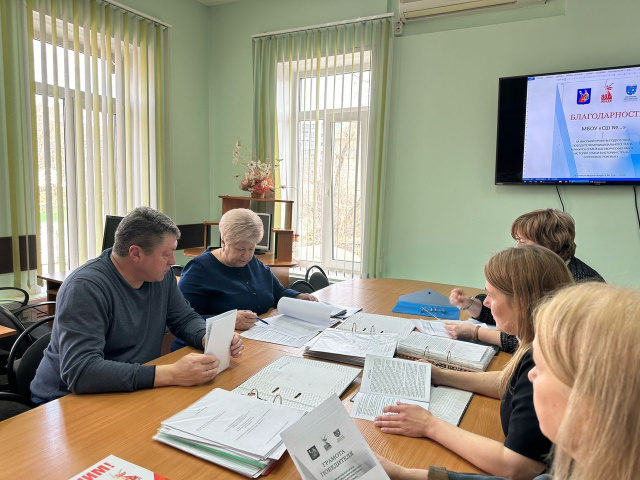 Александр Масленников принял участие в подведении итогов муниципального этапа конкурса «Сороковые роковые»