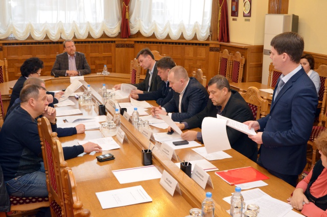 Определяются муниципалитеты, в которых экспертиза нормативных правовых актов будет обязательной