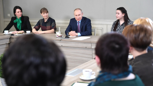 Владимир Путин утвердил перечень поручений по итогам рабочей поездки в Ивановскую область