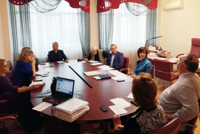 Написан Гимн Ивановской области Написан Гимн Ивановской области
