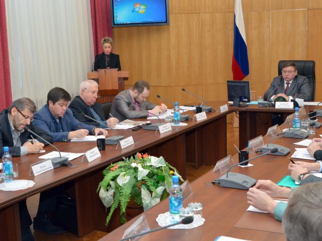 Текстильный сектор экономики региона: итоги и перспективы Текстильный сектор экономики региона: итоги и перспективы