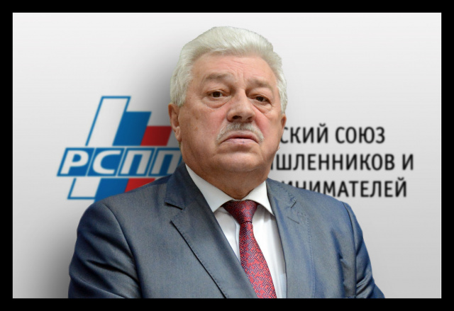 Скончался Алексей Юрьевич Жбанов